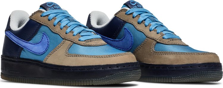 Stash x Air Force 1 Low Premium 2006