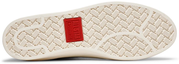 Pleasures x Converse Pro Leather Pleasures Now