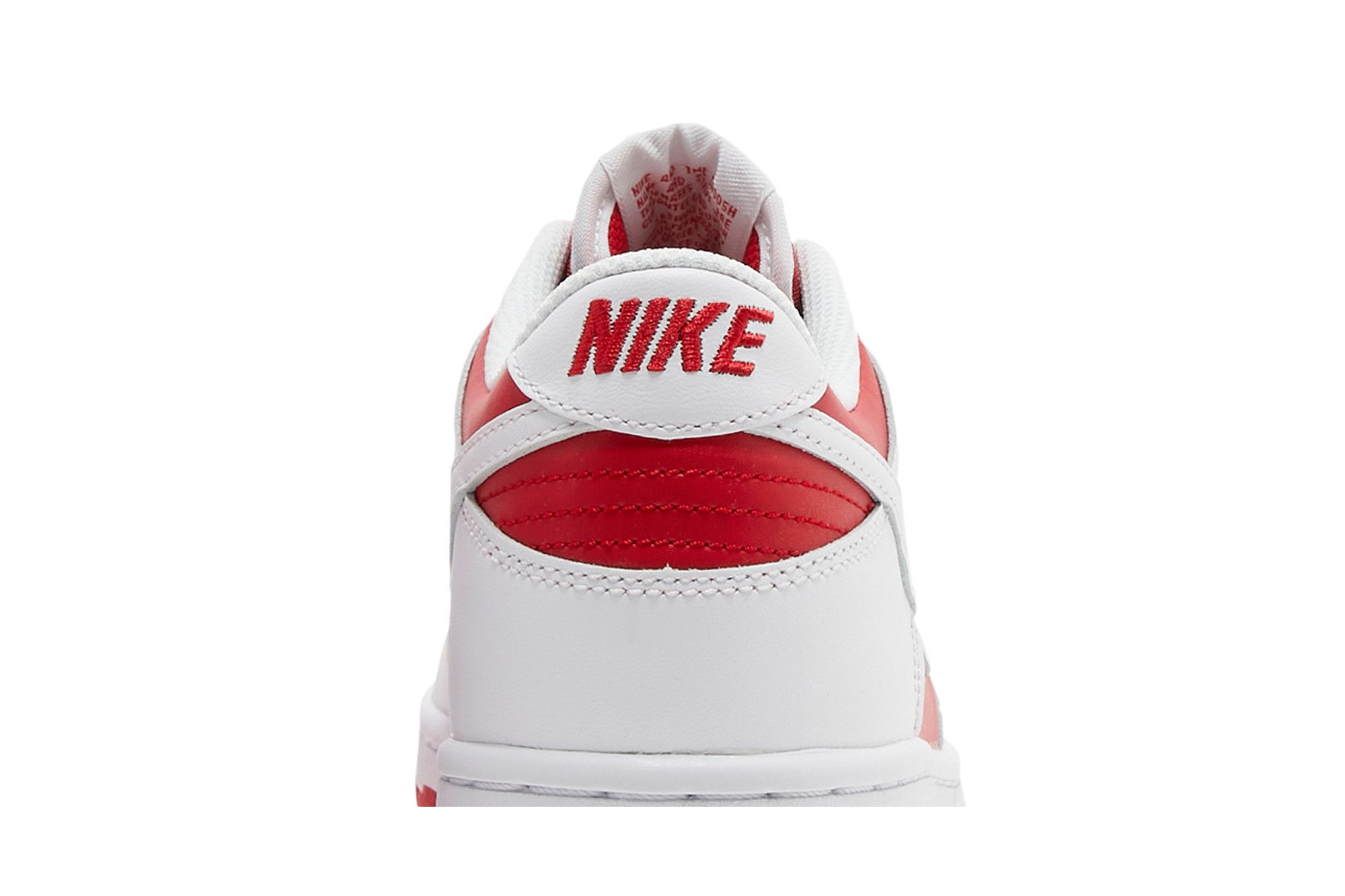 Buy Dunk Low GS 'Championship Red' - CW1590 600 | GOAT