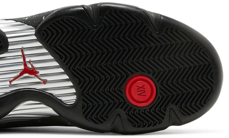 Wmns Air Jordan 14 Retro Low Red Lipstick