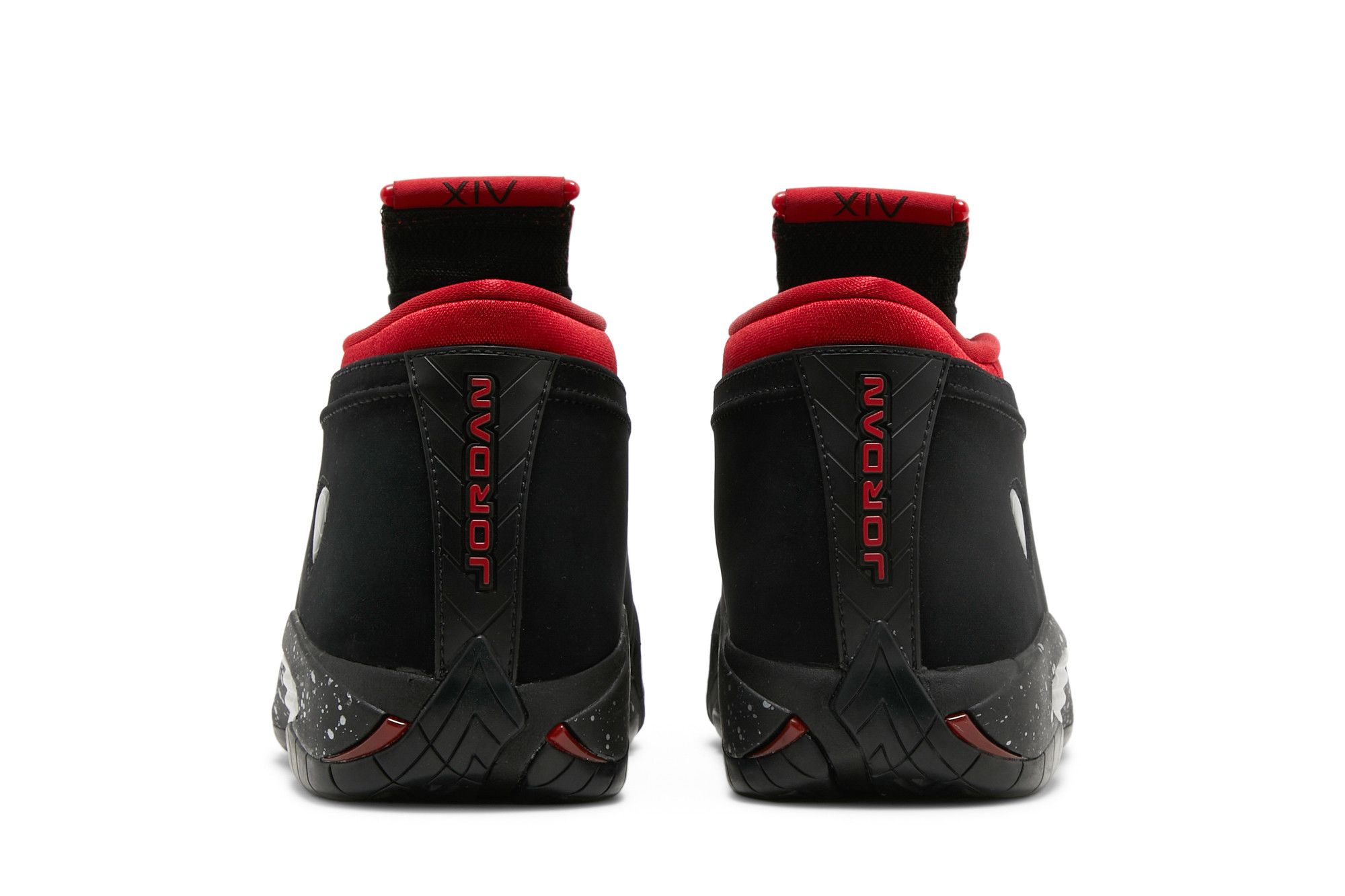 Buy Wmns Air Jordan 14 Retro Low 'Red Lipstick' - DH4121 006