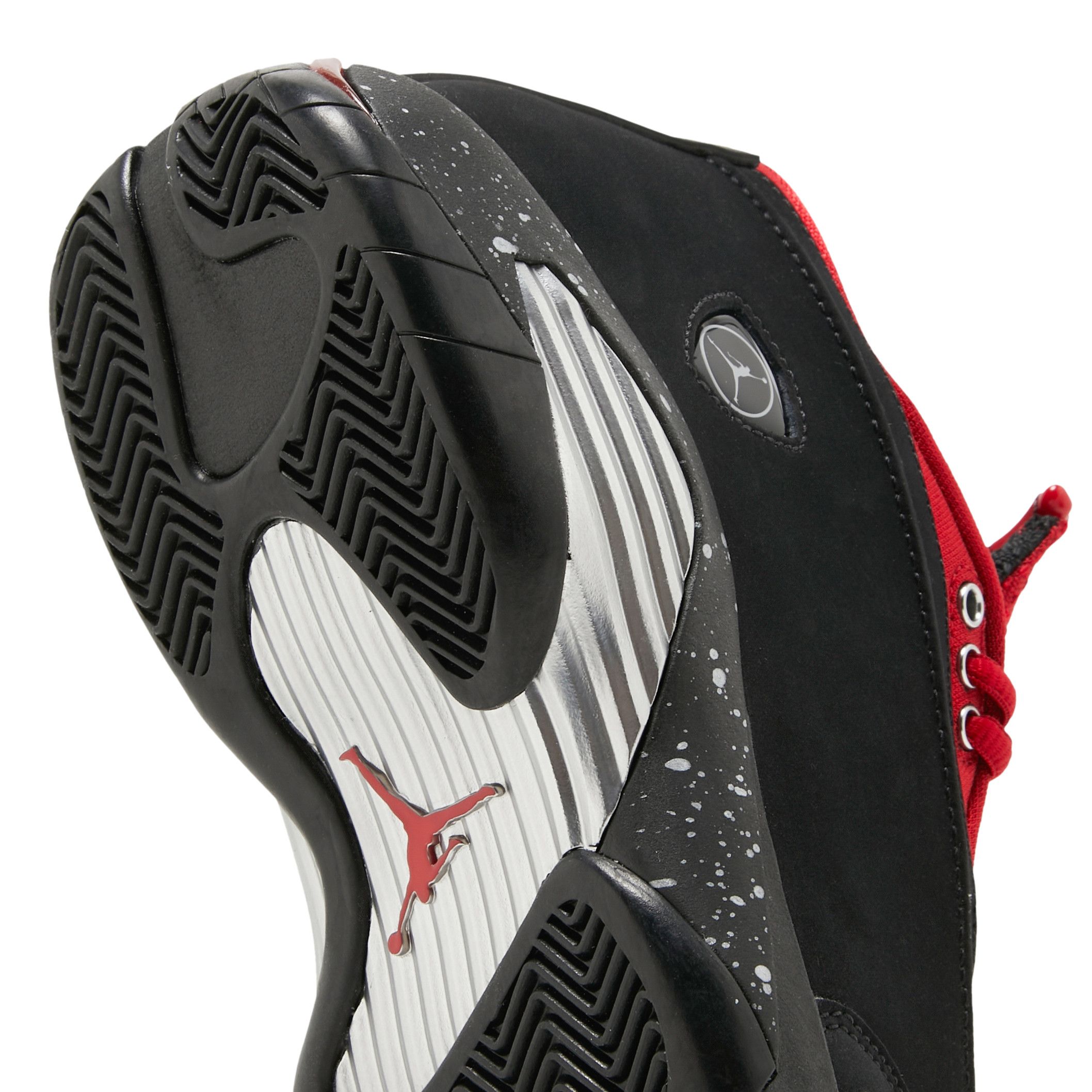 ★Nike★大人気★WMNS AIR JORDAN 14 RETRO LOW \"RED LIPSTICK\" Air Jordan 14 Retro Low 