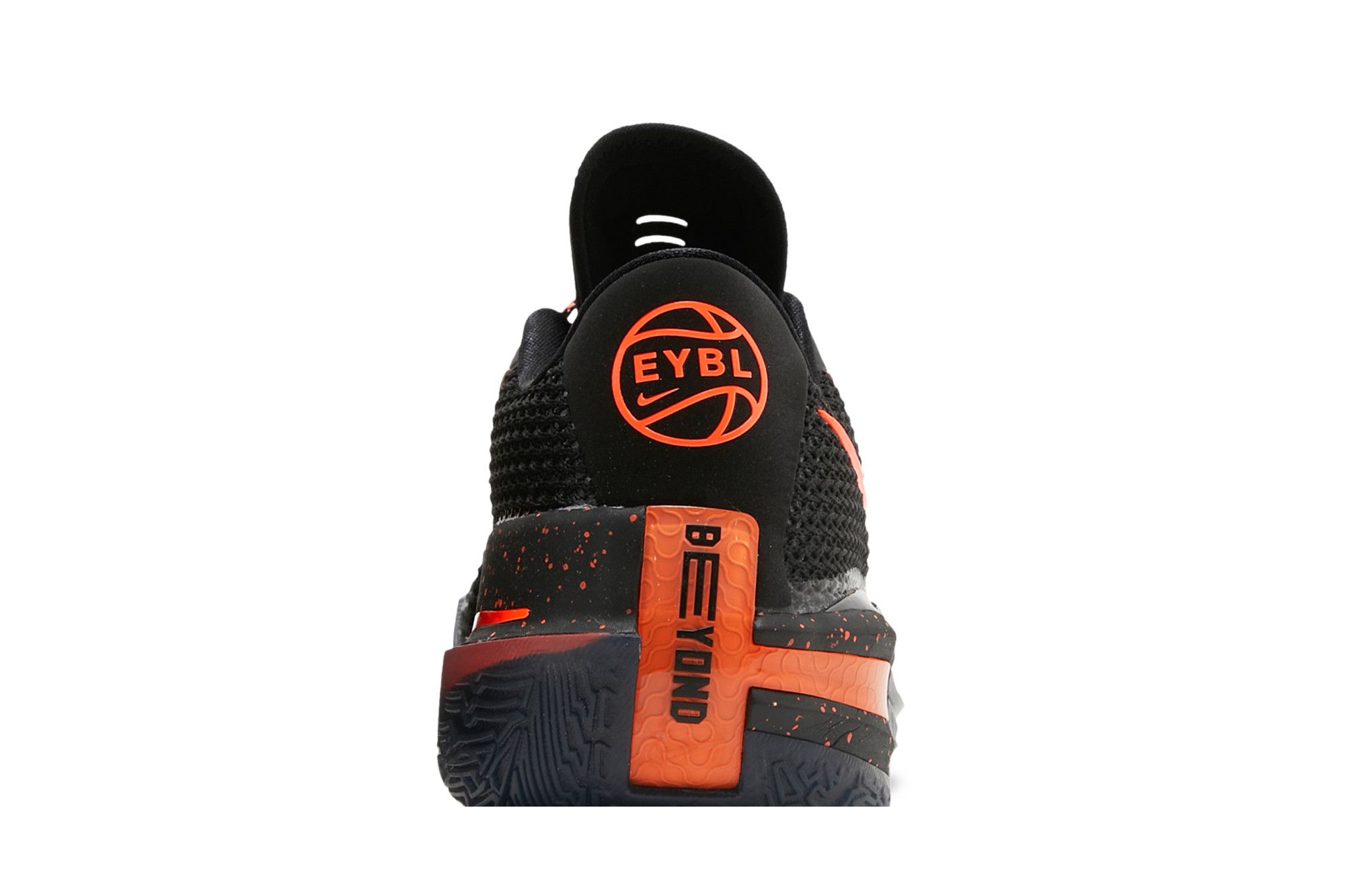 Buy Nike Air Zoom GT Cut 'EYBL - Black Hyper Crimson' - DM2826 001