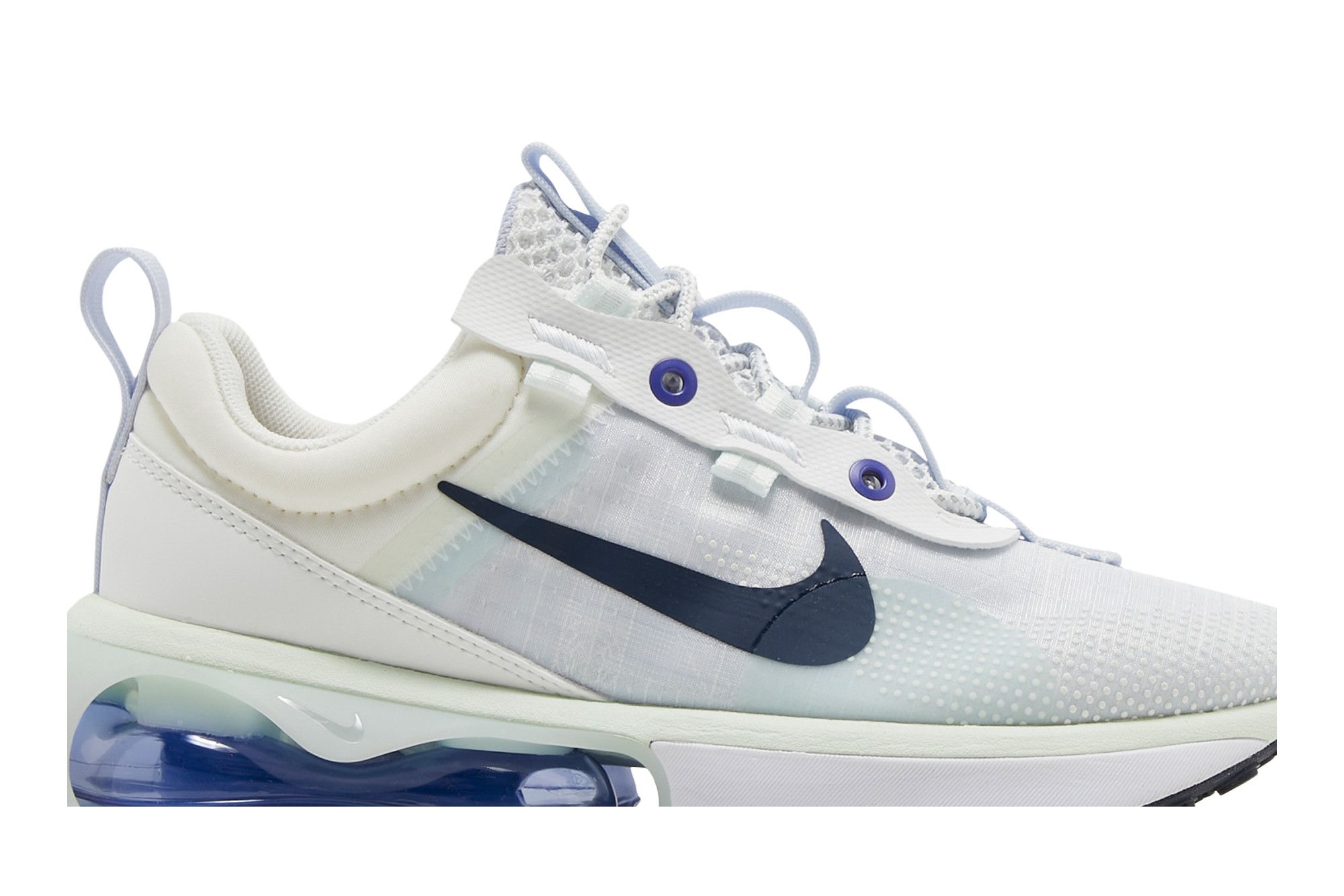 Size 5.0 Wmns Air Max 2021 Barely Green