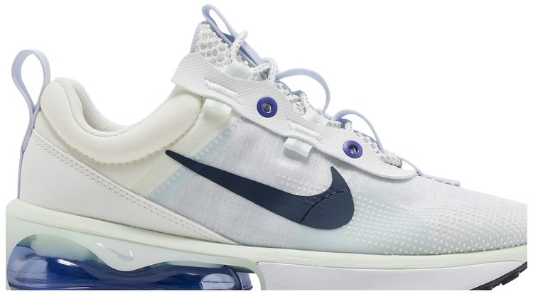 Nike Wmns Air Max 2021 Barely Green