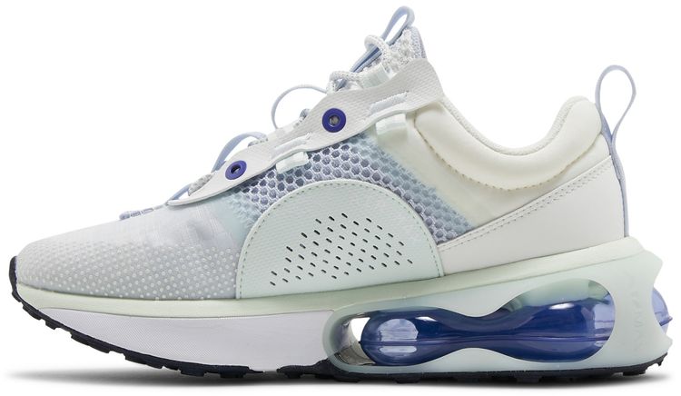 Nike Wmns Air Max 2021 Barely Green