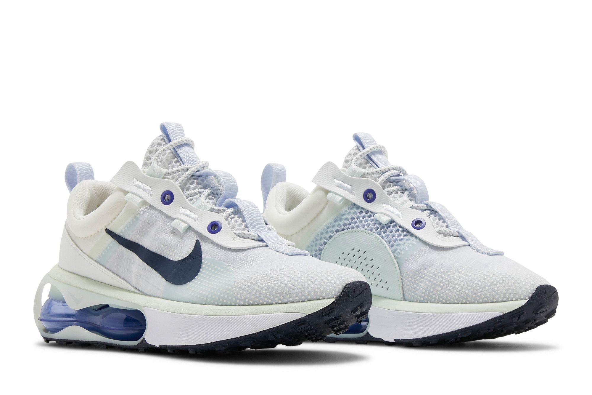 womens air max 2021 barely green