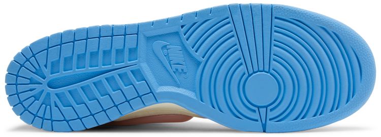 Social Status x Nike Dunk Mid Chocolate Milk