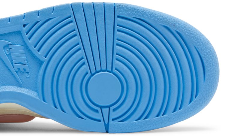 Social Status x Nike Dunk Mid Chocolate Milk