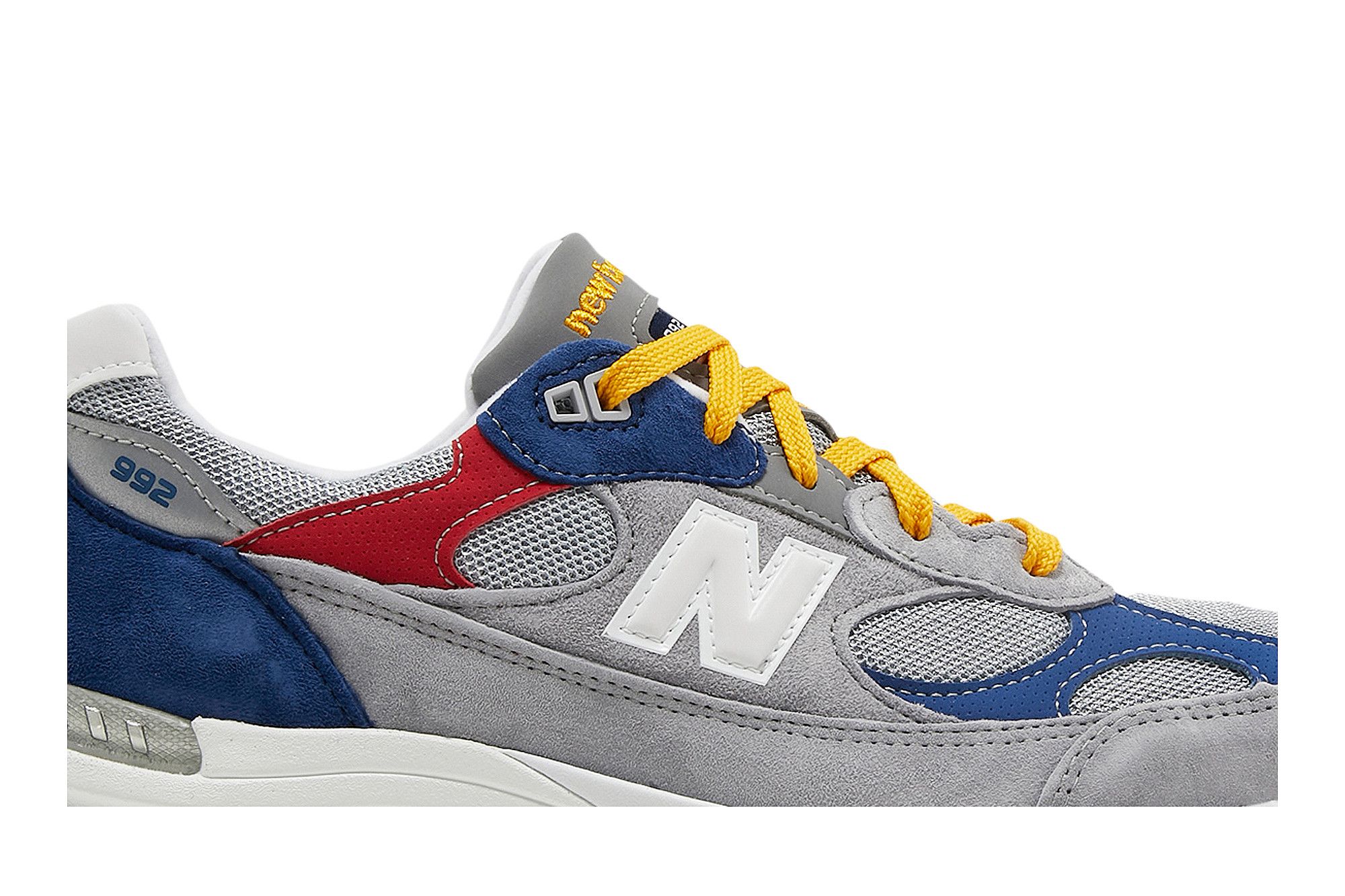 スニーカー New Balance 992 DTLR Varsity M992DL varsity-4_1200x1200.jpg?v=