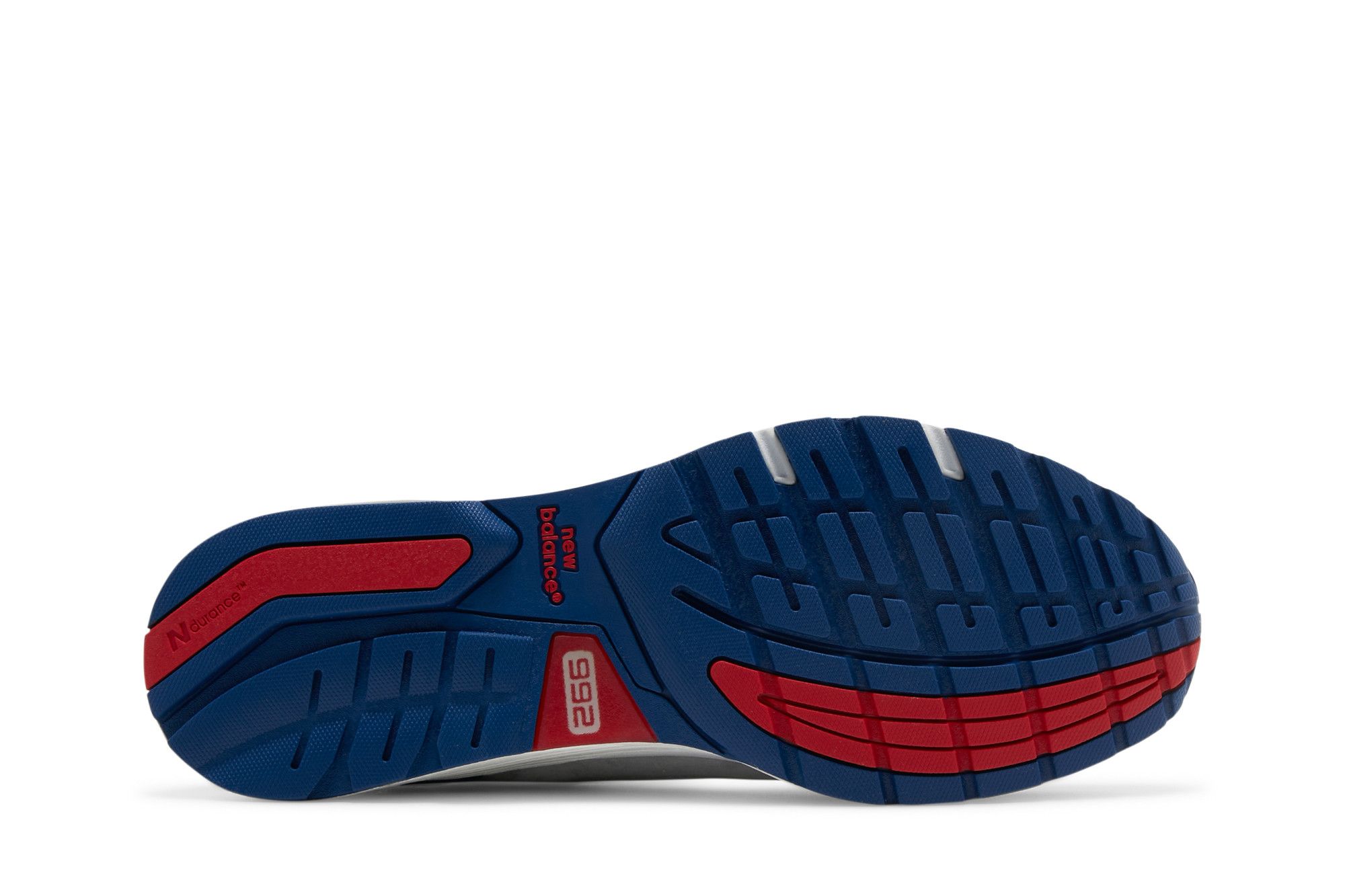 Buy DTLR x 992 Made in USA 'Varsity' - M992DL | GOAT