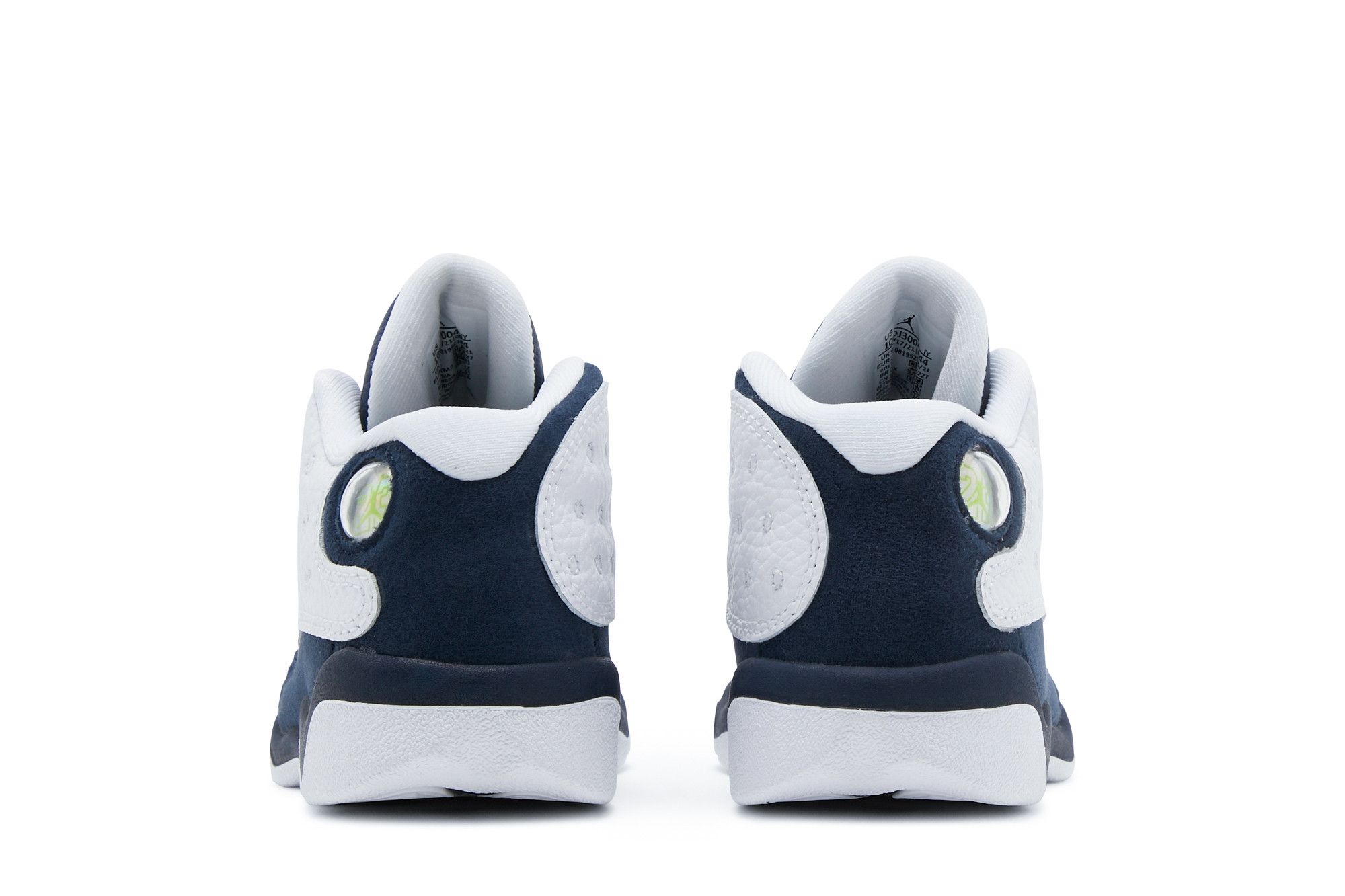 jordan 13 obsidian goat