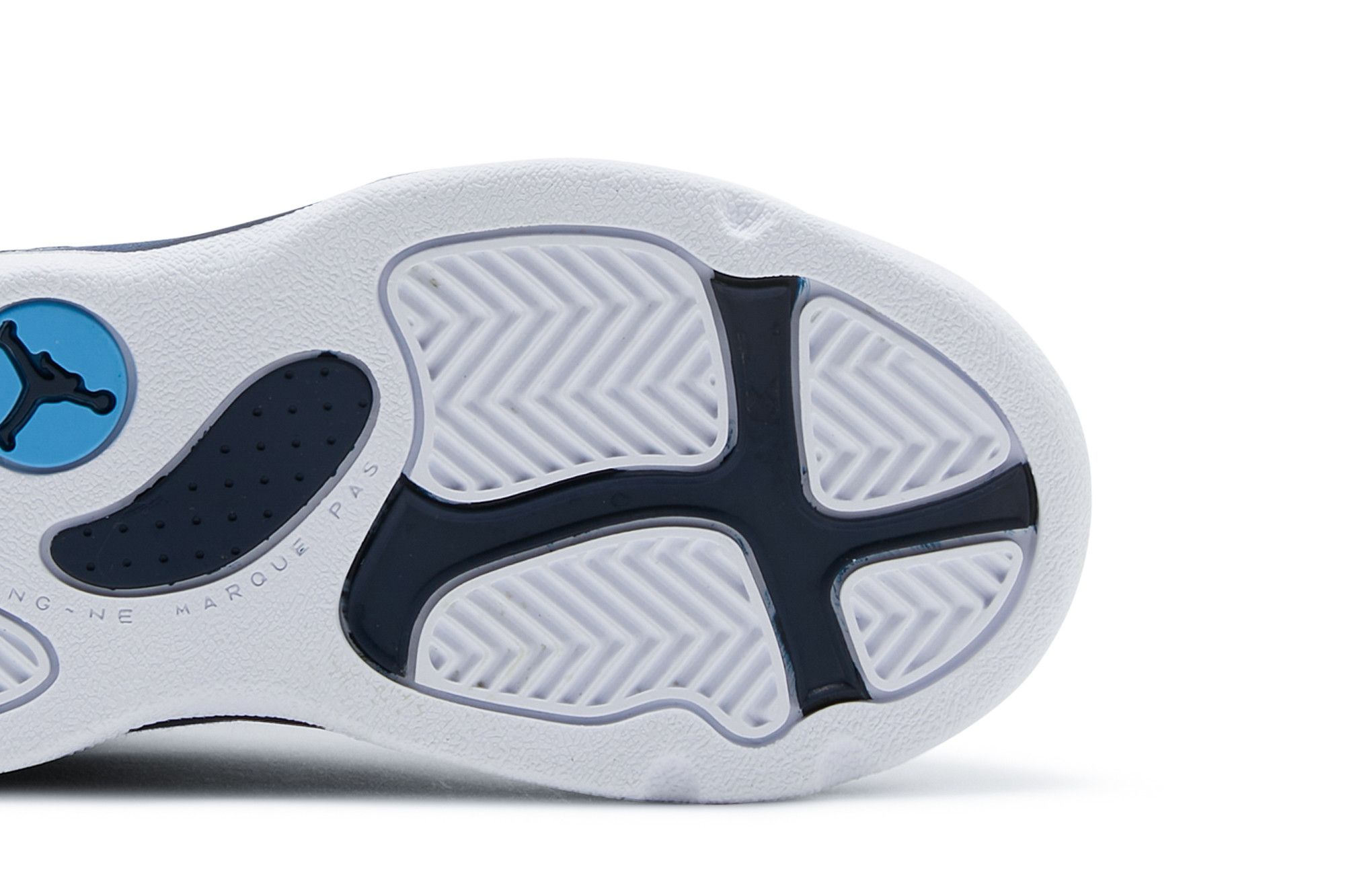 jordan 13 obsidian goat