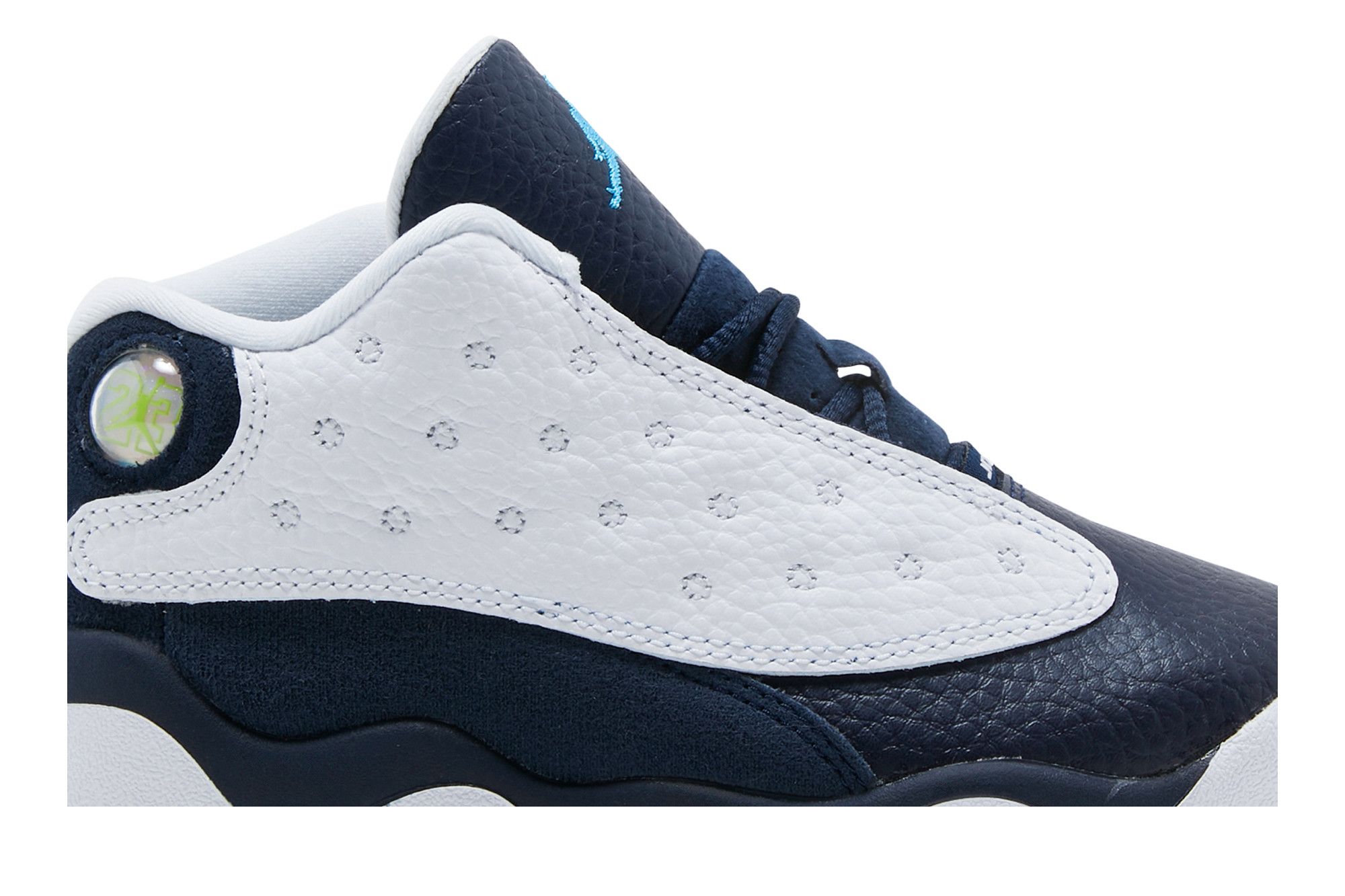 Buy Air Jordan 13 Retro TD Obsidian DJ3004 144 GOAT UK