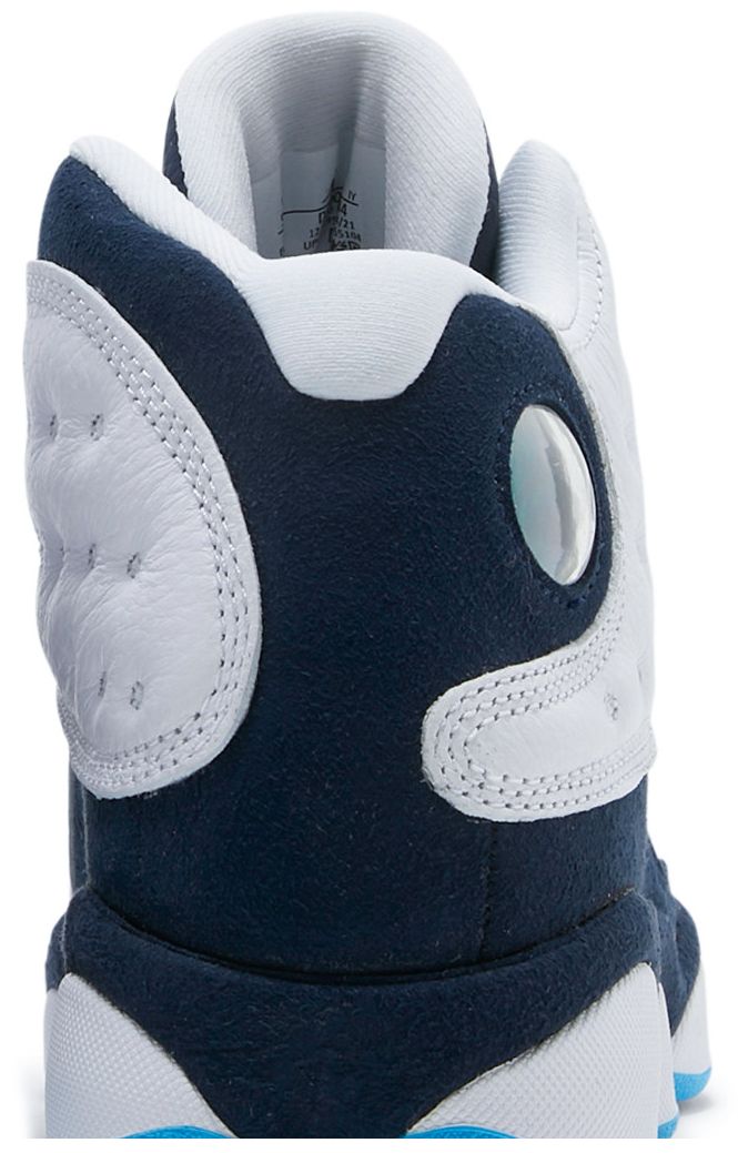 Air Jordan 13 Retro GS Obsidian