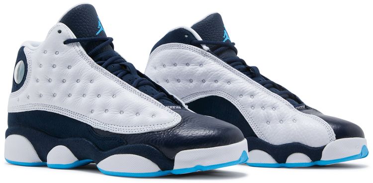 Air Jordan 13 Retro GS Obsidian