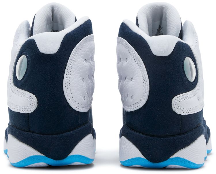 Air Jordan 13 Retro GS Obsidian