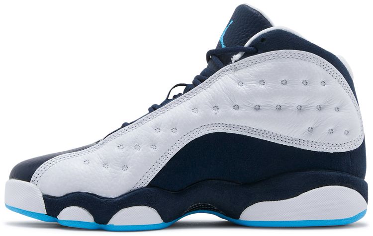 Air Jordan 13 Retro GS Obsidian