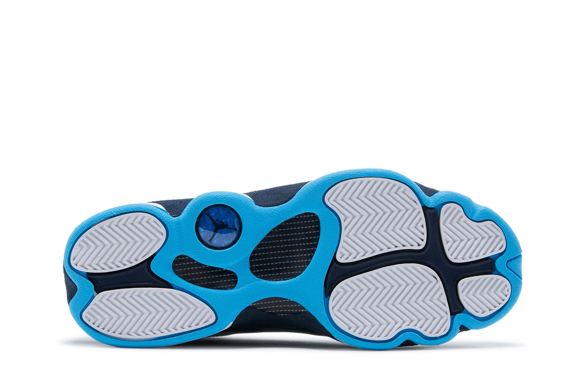 jordan 13 obsidian goat