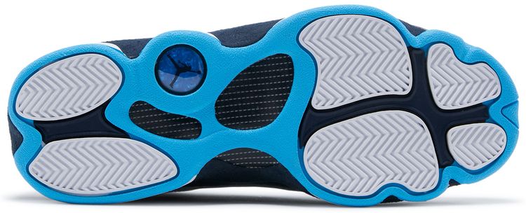 Air Jordan 13 Retro GS Obsidian