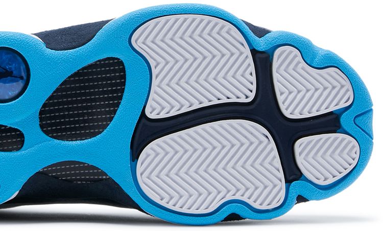 Air Jordan 13 Retro GS Obsidian