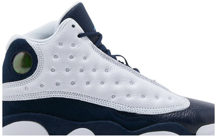 Air Jordan 13 Retro GS Obsidian