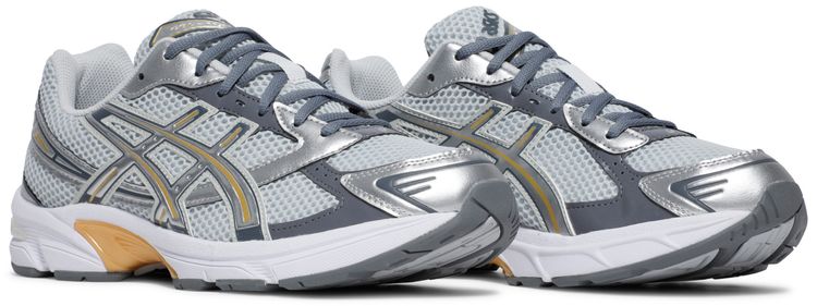Gel 1130 Polar Shade Pure Silver