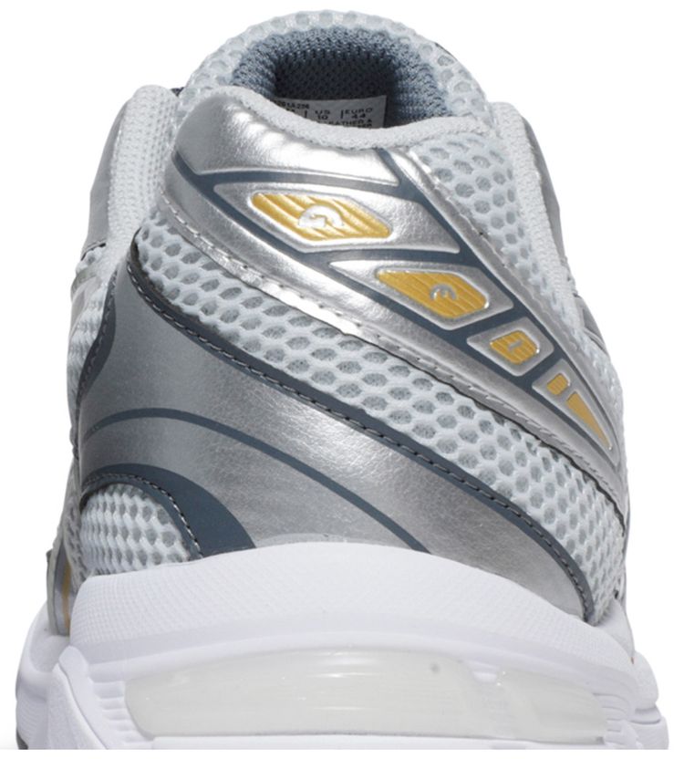 Gel 1130 Polar Shade Pure Silver
