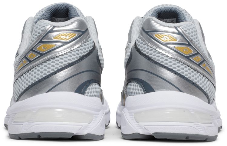 Gel 1130 Polar Shade Pure Silver
