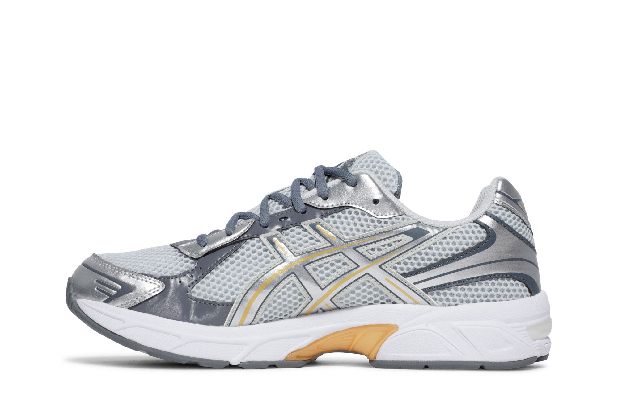Buy Asics Gel 1130 'Polar Shade Pure Silver' - 1201A256 021 | GOAT
