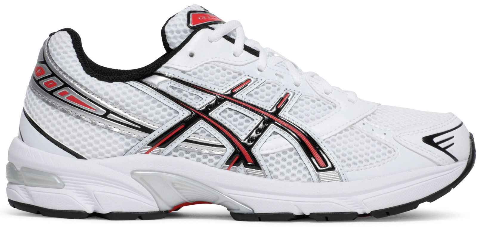 Buy Gel 1130 'White Electric Red' - 1201A256 105 | GOAT