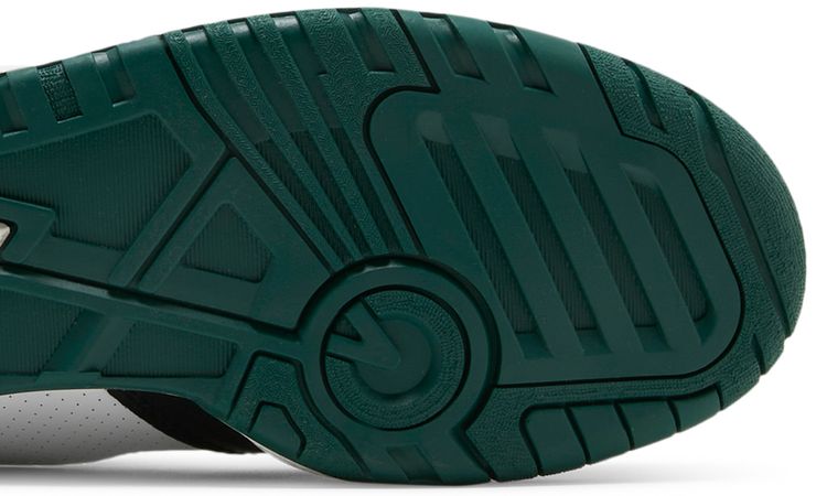 New Balance 550 Shifted Sport Pack   Green