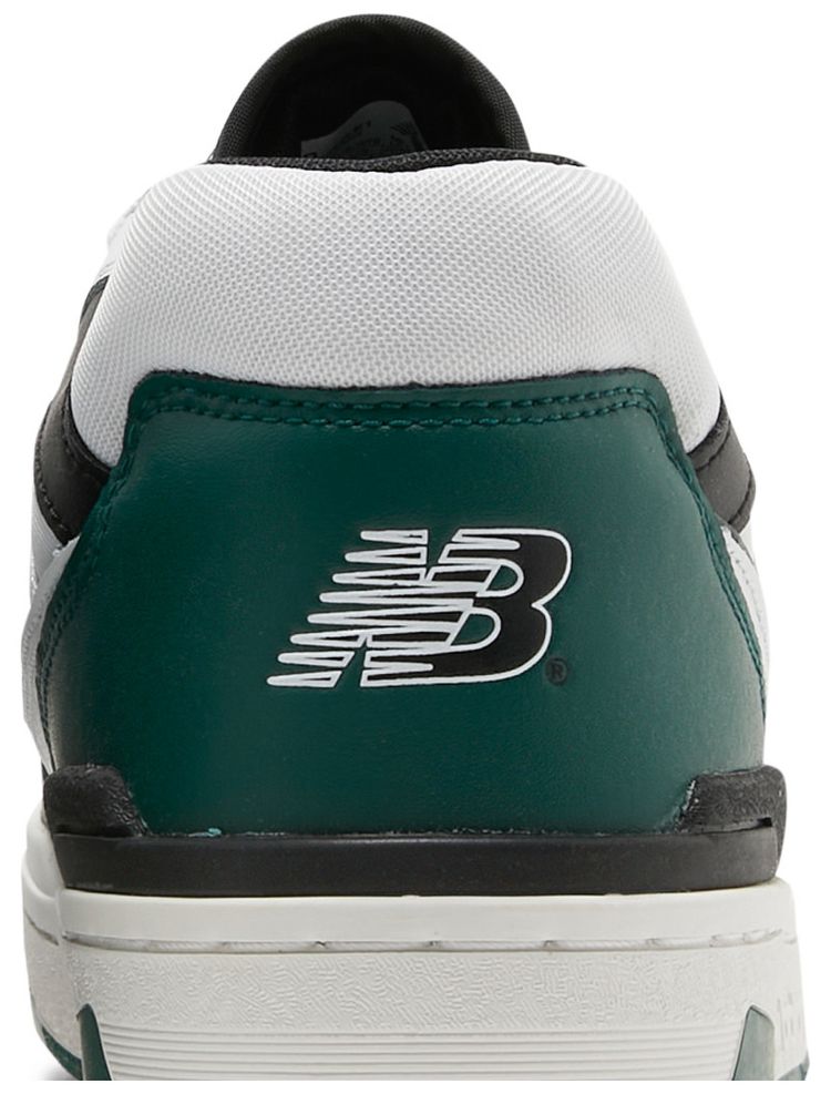 New Balance 550 Shifted Sport Pack   Green