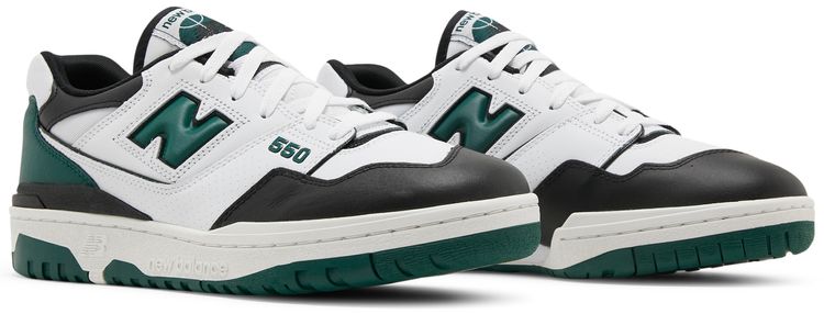 New Balance 550 Shifted Sport Pack   Green