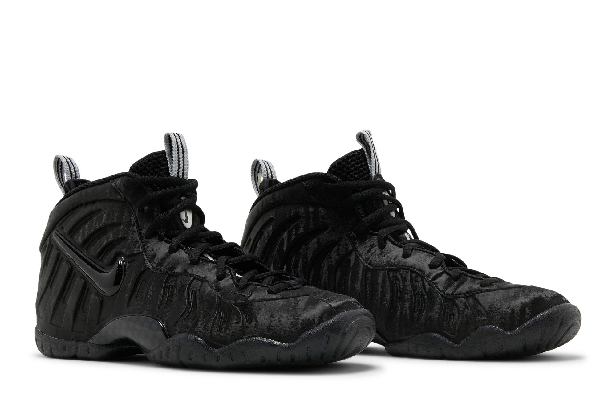 little posite pro black cat