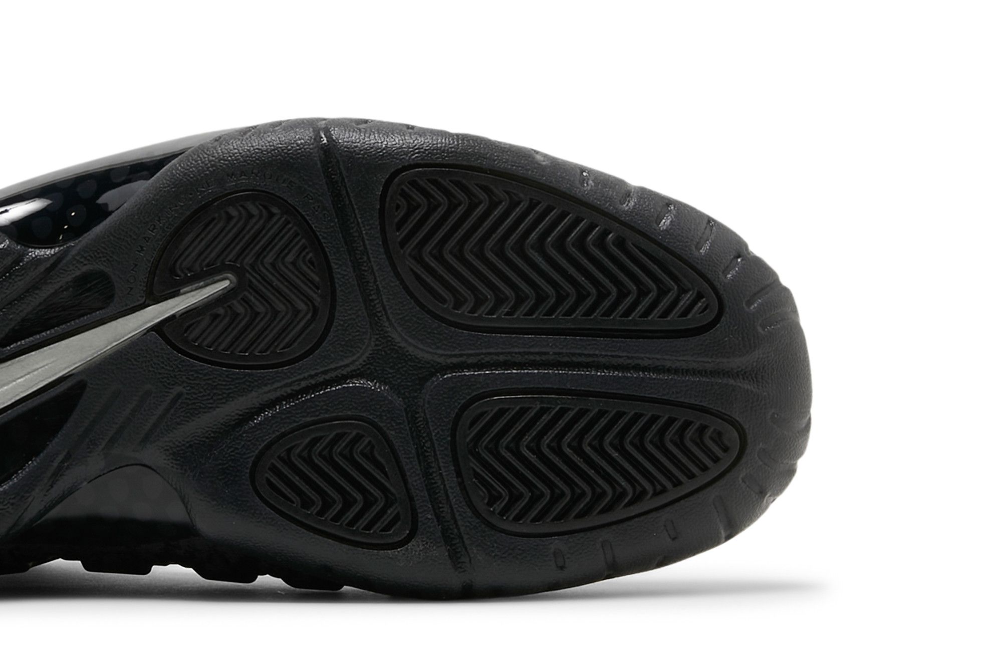 little posite pro black cat