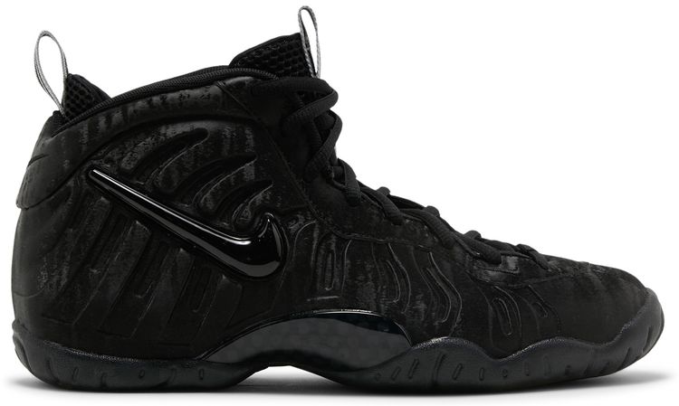 little posite pro black cat