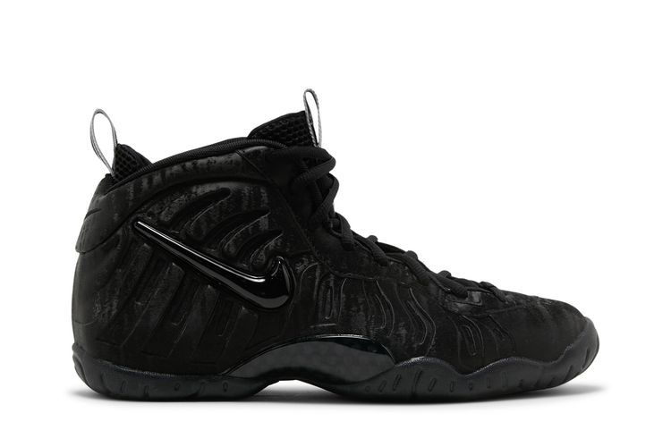 little posite pro black cat
