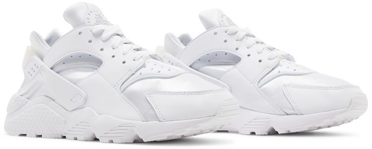 Air Huarache Triple White