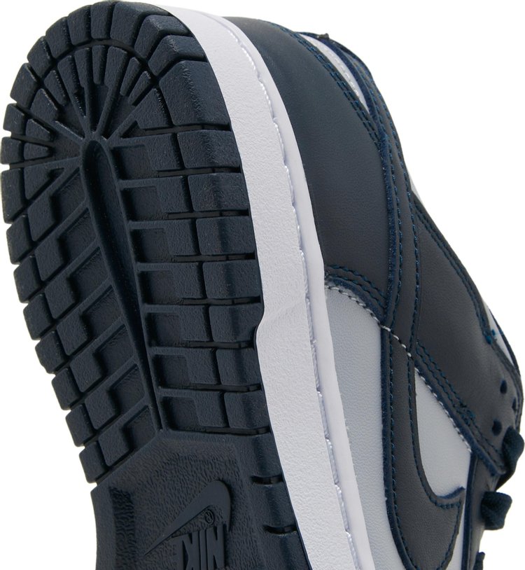 Dunk Low Georgetown