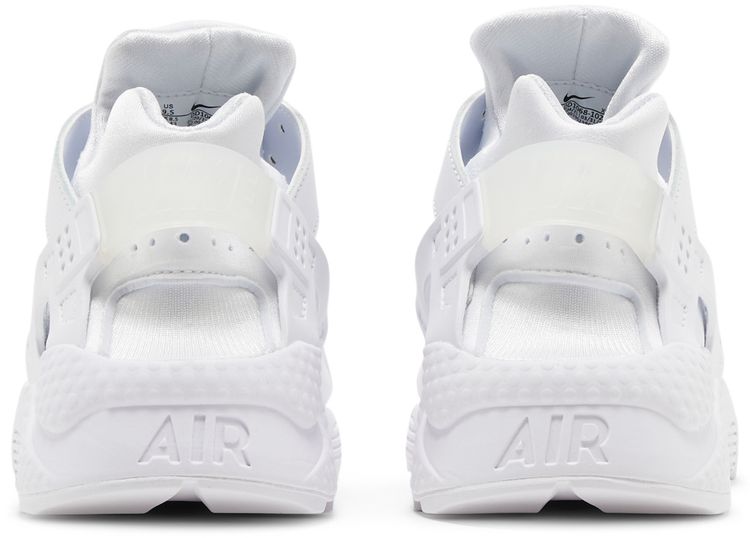 Air Huarache Triple White