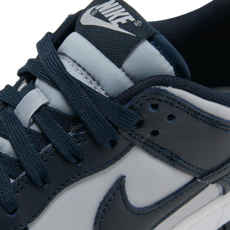 Dunk Low Georgetown