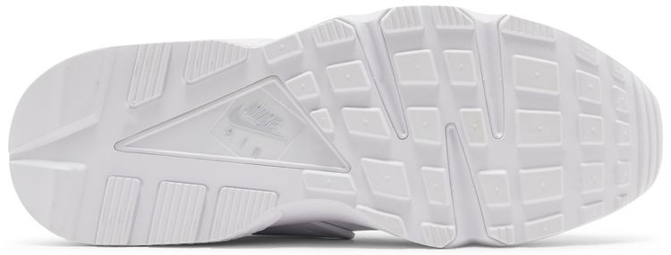Air Huarache Triple White
