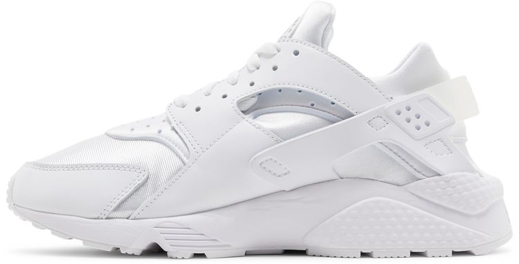 Air Huarache Triple White