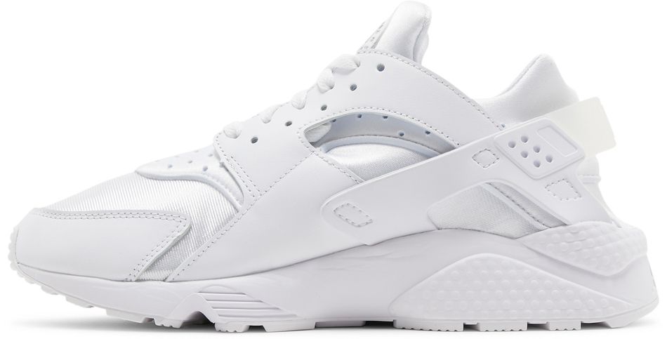 triple white huarache release date