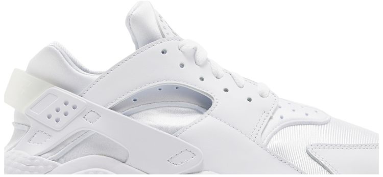 Air Huarache Triple White