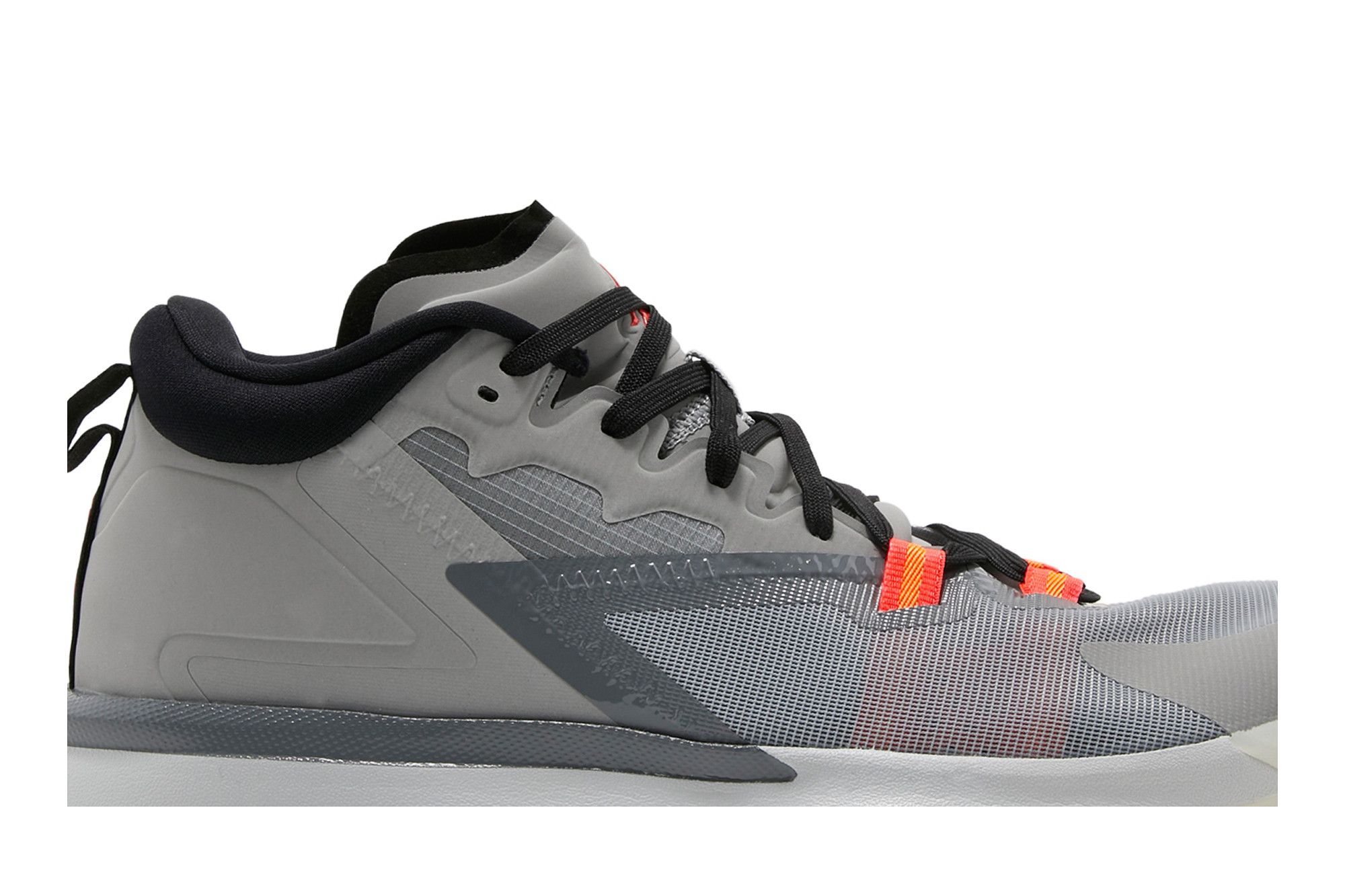 Buy Jordan Zion 1 'Light Smoke Grey' - DA3130 008 | GOAT Buy Jordan Zion 1 'Light Smoke Grey' - DA3130 008 | GOAT