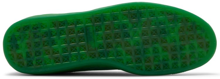 Haribo x Puma Suede Amazon Green