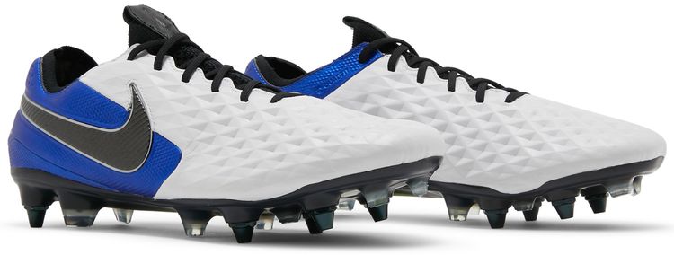 Nike Tiempo Legend 8 Elite SG Pro AC Daybreak Pack   Hyper Royal