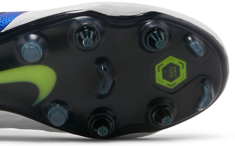 Nike Tiempo Legend 8 Elite SG Pro AC Daybreak Pack   Hyper Royal